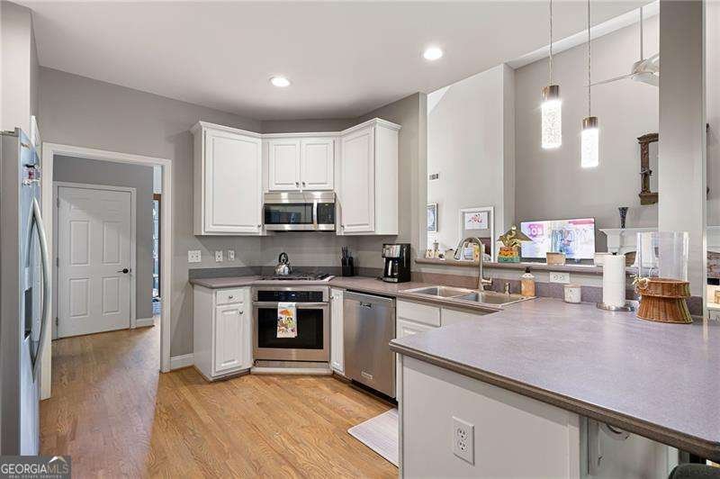 3802 Heartleaf Drive Acworth - Photo 9