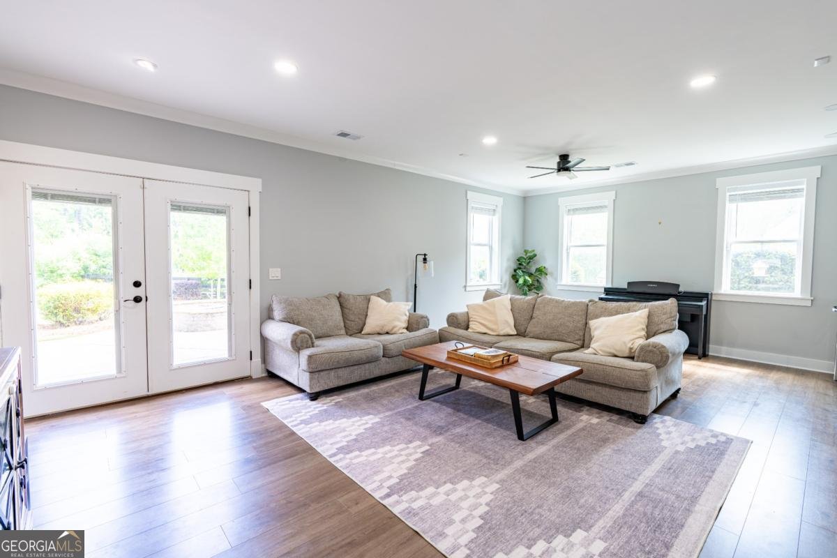 6310 Philmore Drive Cumming - Photo 45