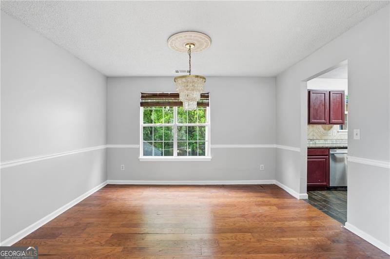 1592 Rogers Crossing Drive Lithonia - Photo 11