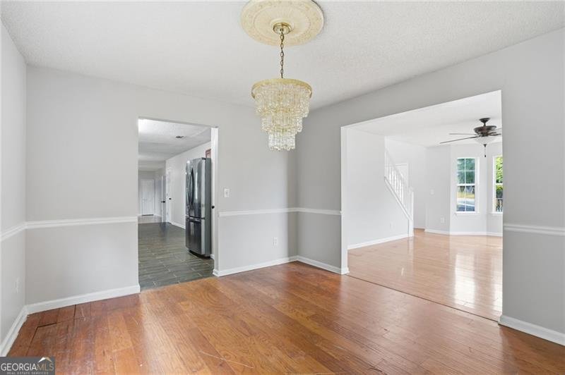 1592 Rogers Crossing Drive Lithonia - Photo 12