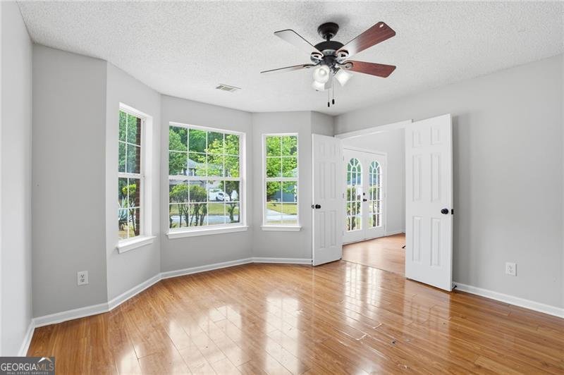 1592 Rogers Crossing Drive Lithonia - Photo 13