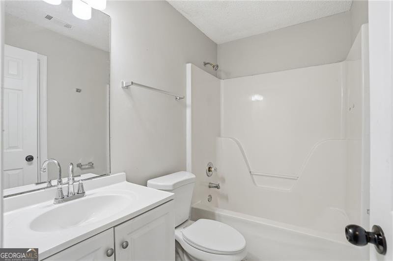 1592 Rogers Crossing Drive Lithonia - Photo 14