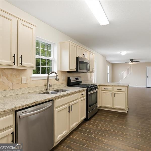 1592 Rogers Crossing Drive Lithonia - Photo 16