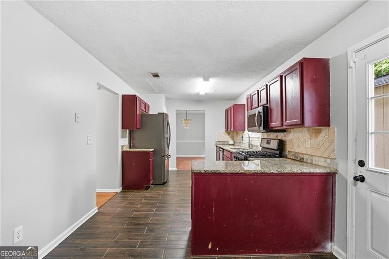 1592 Rogers Crossing Drive Lithonia - Photo 18