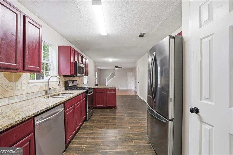 1592 Rogers Crossing Drive Lithonia - Photo 19