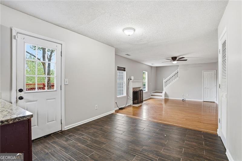 1592 Rogers Crossing Drive Lithonia - Photo 21
