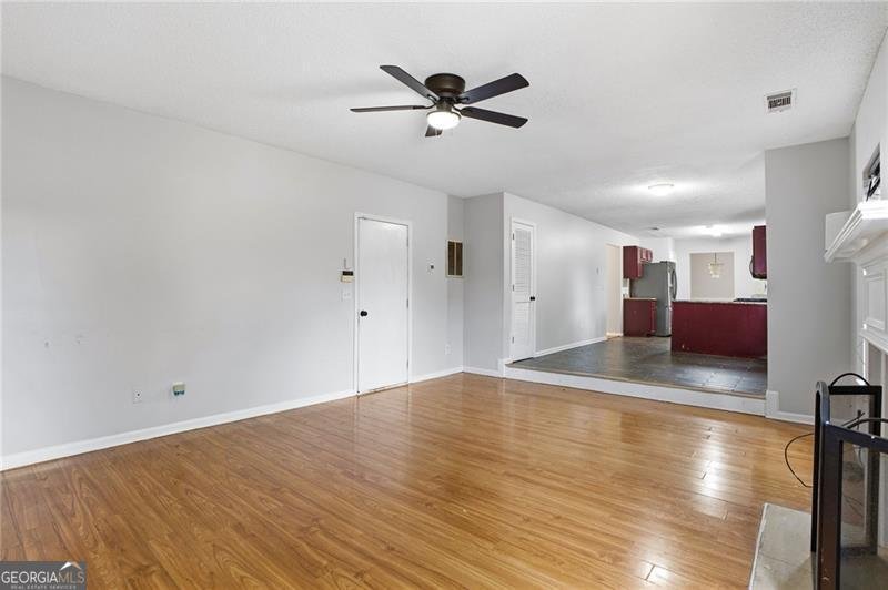 1592 Rogers Crossing Drive Lithonia - Photo 26