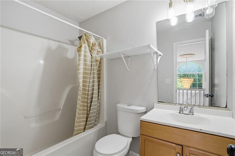 1592 Rogers Crossing Drive Lithonia - Photo 28
