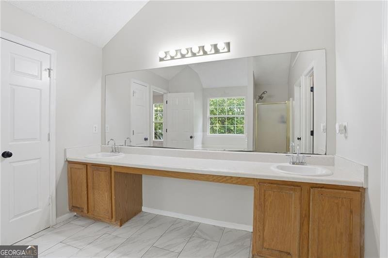 1592 Rogers Crossing Drive Lithonia - Photo 31