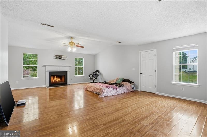 1592 Rogers Crossing Drive Lithonia - Photo 34