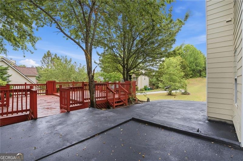 1592 Rogers Crossing Drive Lithonia - Photo 35