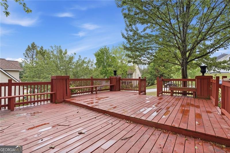 1592 Rogers Crossing Drive Lithonia - Photo 39