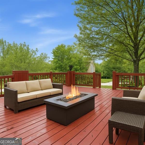 1592 Rogers Crossing Drive Lithonia - Photo 41