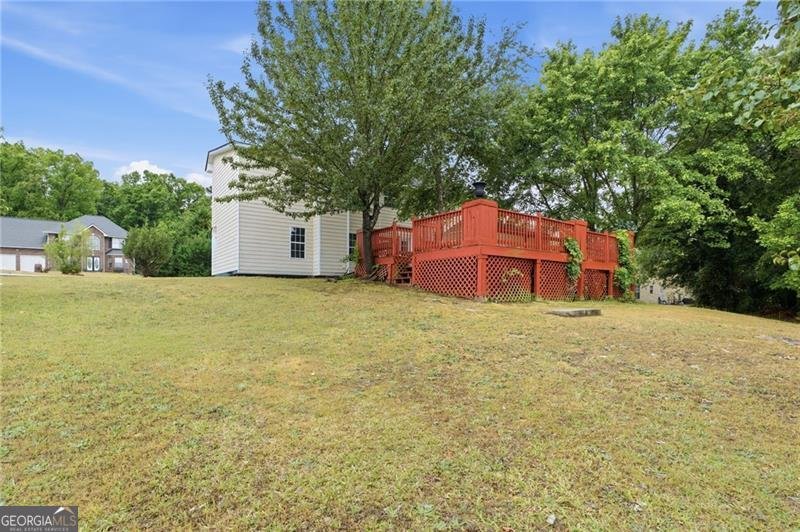 1592 Rogers Crossing Drive Lithonia - Photo 42