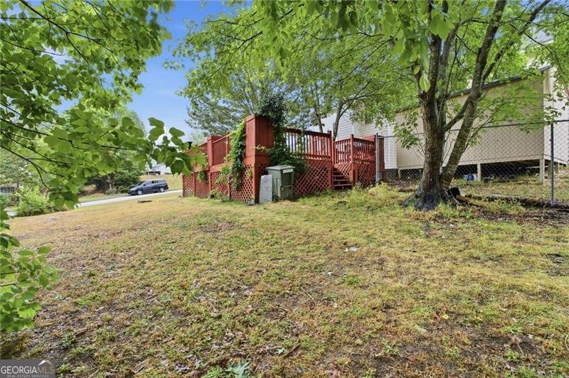 1592 Rogers Crossing Drive Lithonia - Photo 43