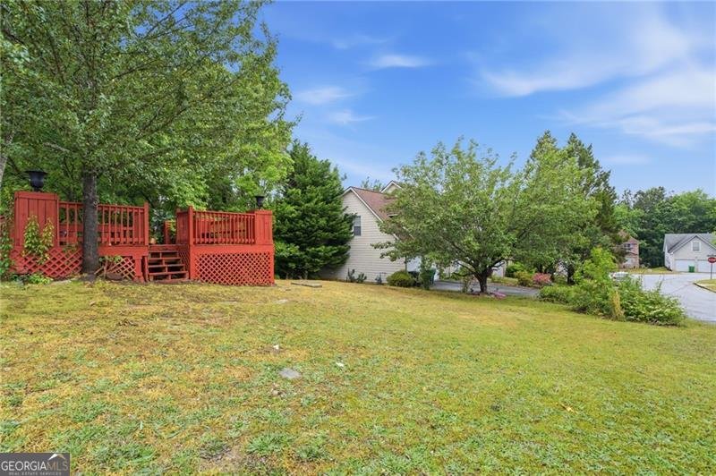 1592 Rogers Crossing Drive Lithonia - Photo 44