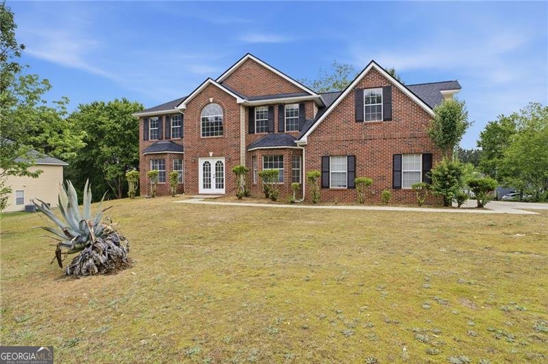 1592 Rogers Crossing Drive Lithonia - Photo 48