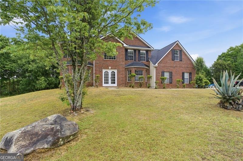 1592 Rogers Crossing Drive Lithonia - Photo 49