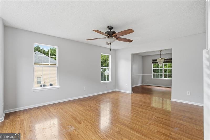 1592 Rogers Crossing Drive Lithonia - Photo 7
