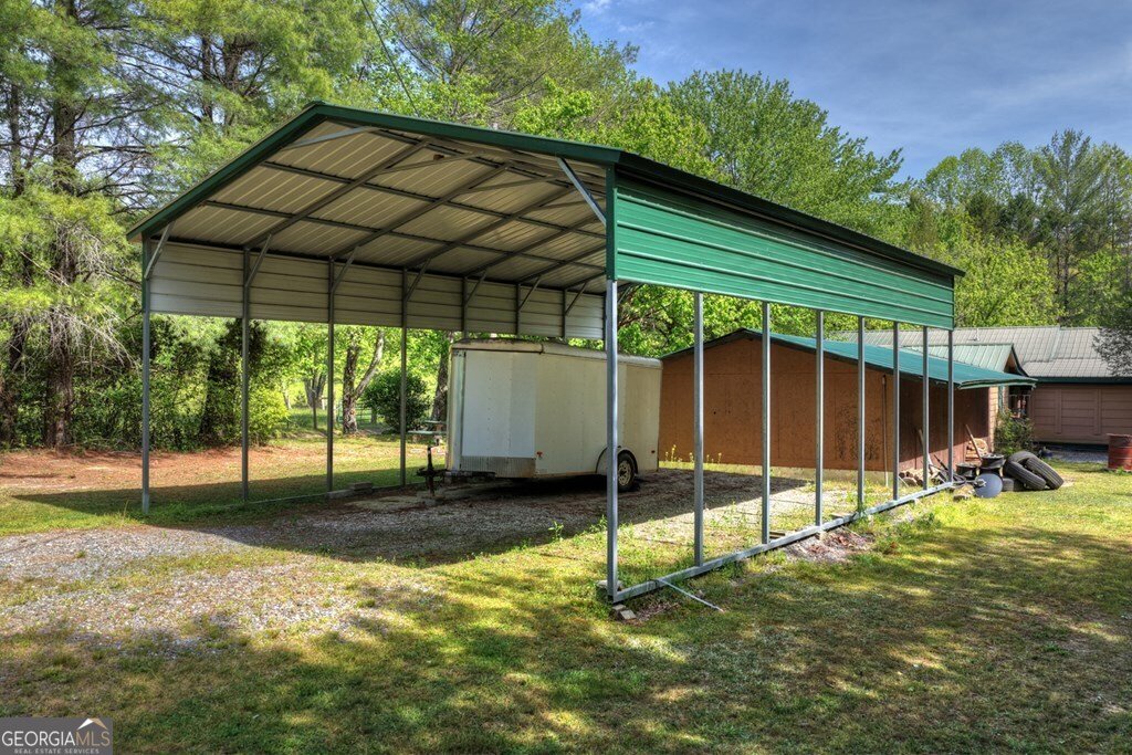 111 Candlewood Lane Blue Ridge - Photo 21