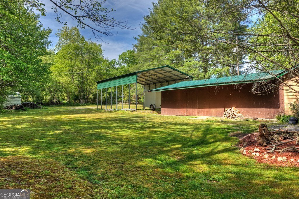 111 Candlewood Lane Blue Ridge - Photo 23