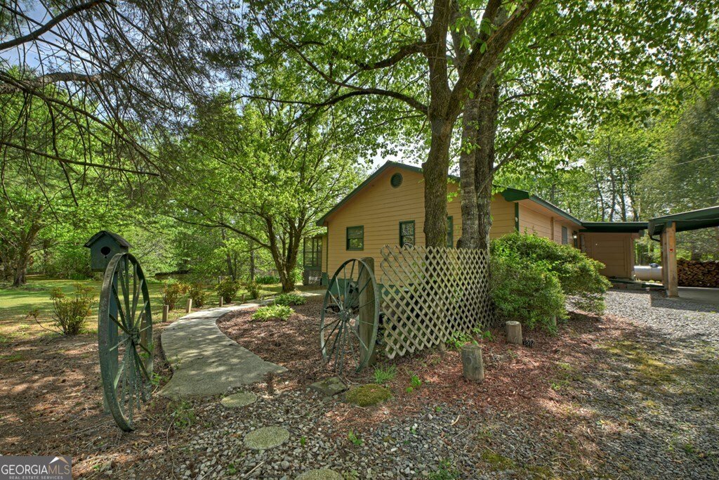 111 Candlewood Lane Blue Ridge - Photo 25