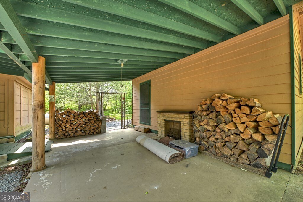 111 Candlewood Lane Blue Ridge - Photo 28