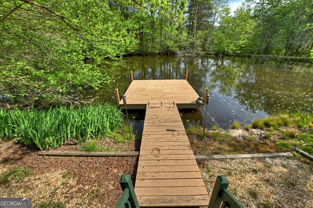 111 Candlewood Lane Blue Ridge - Photo 32