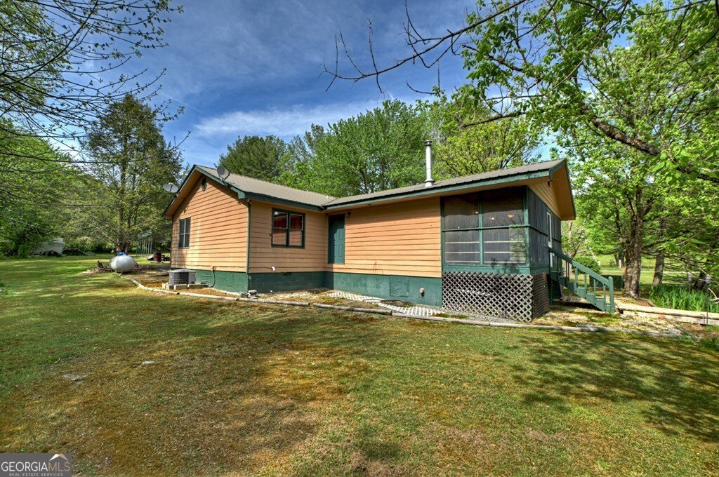 111 Candlewood Lane Blue Ridge - Photo 34