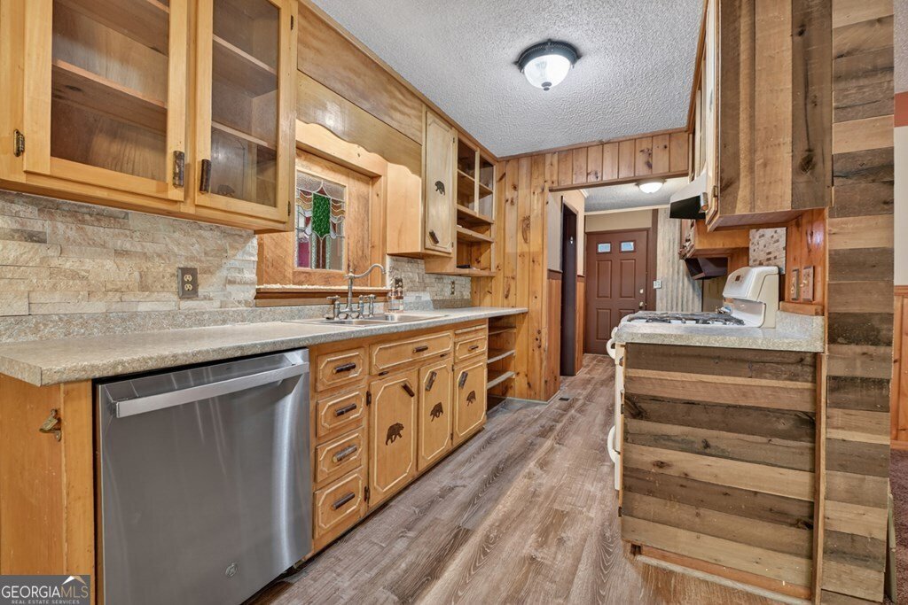111 Candlewood Lane Blue Ridge - Photo 43