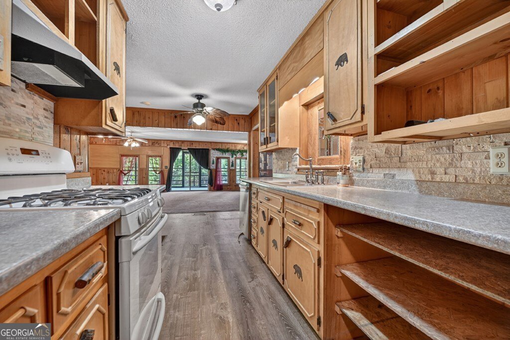 111 Candlewood Lane Blue Ridge - Photo 45