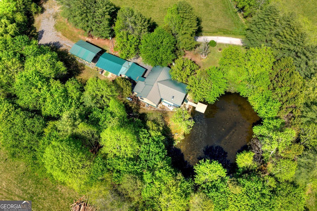 111 Candlewood Lane Blue Ridge - Photo 8