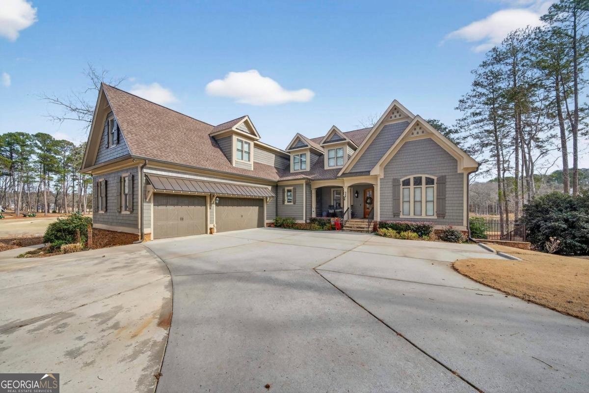 1060 Turnberry Circle Greensboro - Photo 1