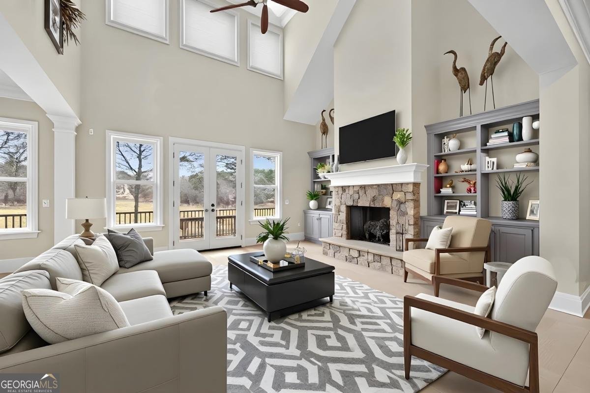 1060 Turnberry Circle Greensboro - Photo 12
