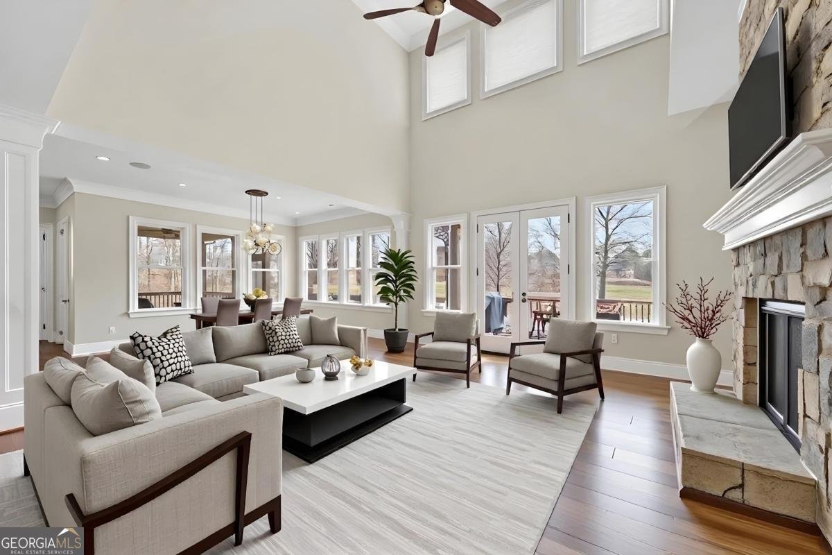 1060 Turnberry Circle Greensboro - Photo 13