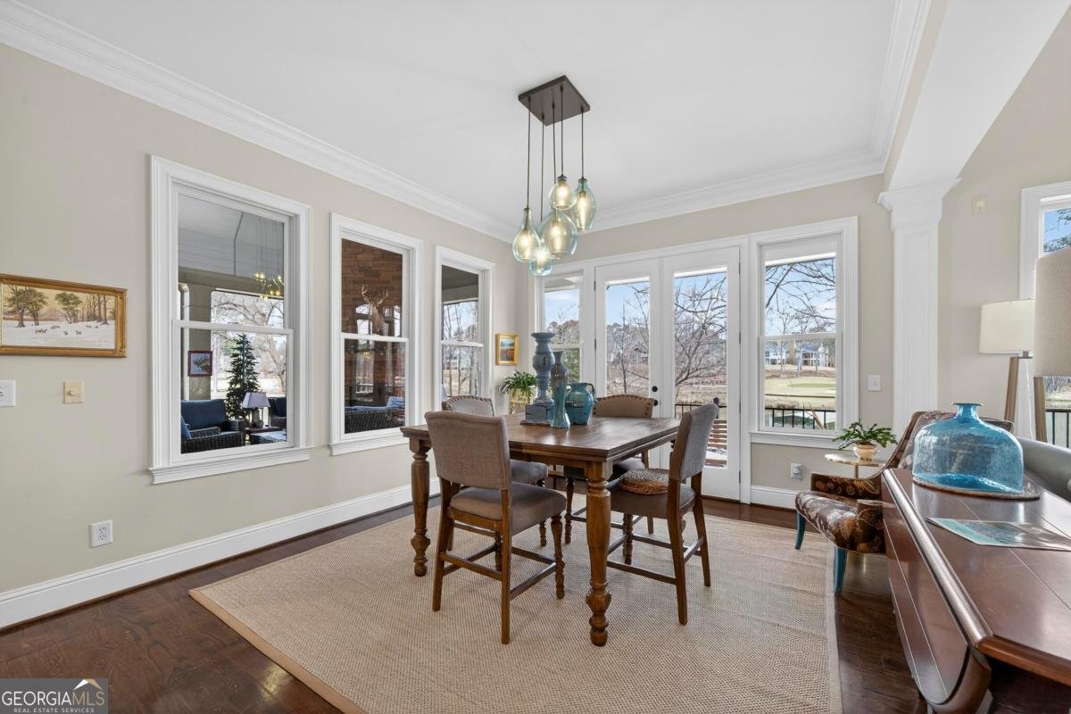 1060 Turnberry Circle Greensboro - Photo 17