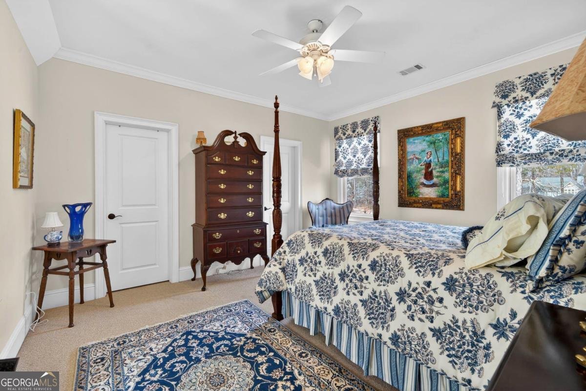 1060 Turnberry Circle Greensboro - Photo 35