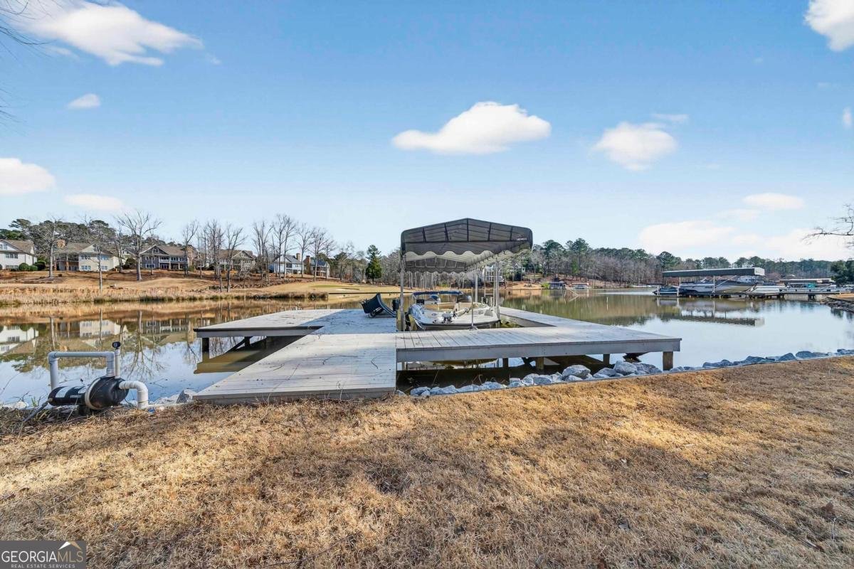 1060 Turnberry Circle Greensboro - Photo 39