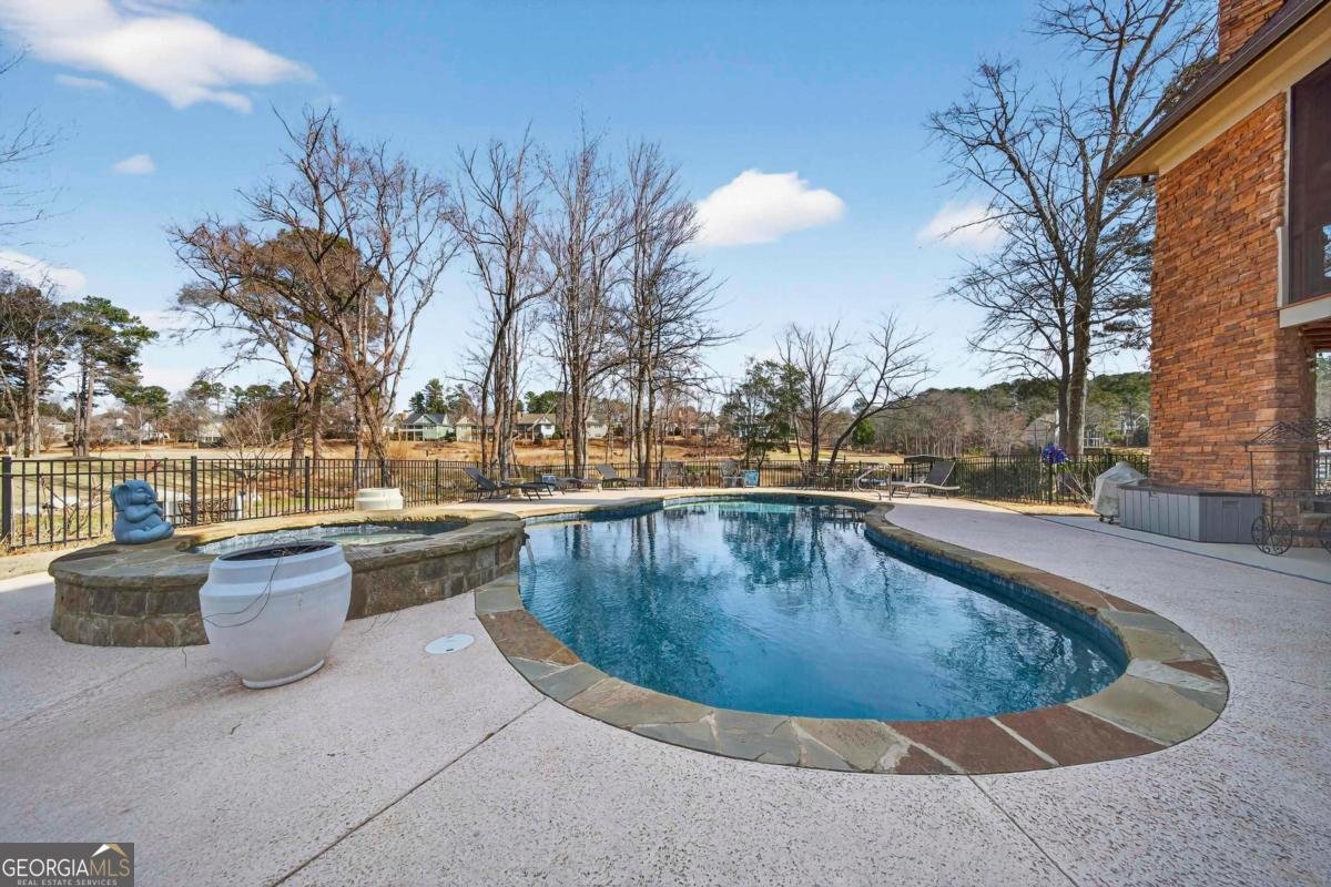 1060 Turnberry Circle Greensboro - Photo 44