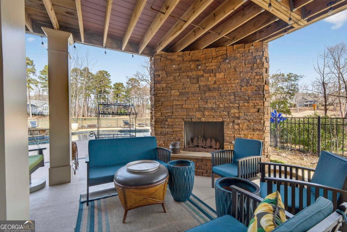 1060 Turnberry Circle Greensboro - Photo 58