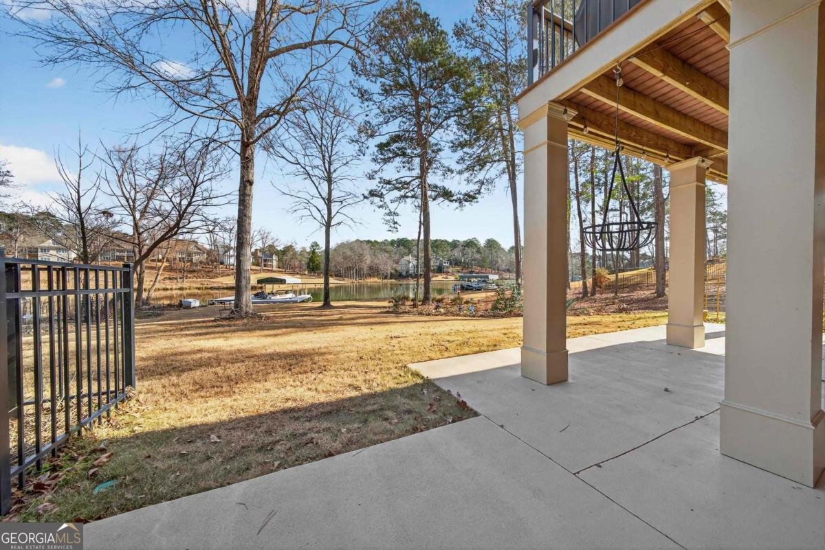 1060 Turnberry Circle Greensboro - Photo 59