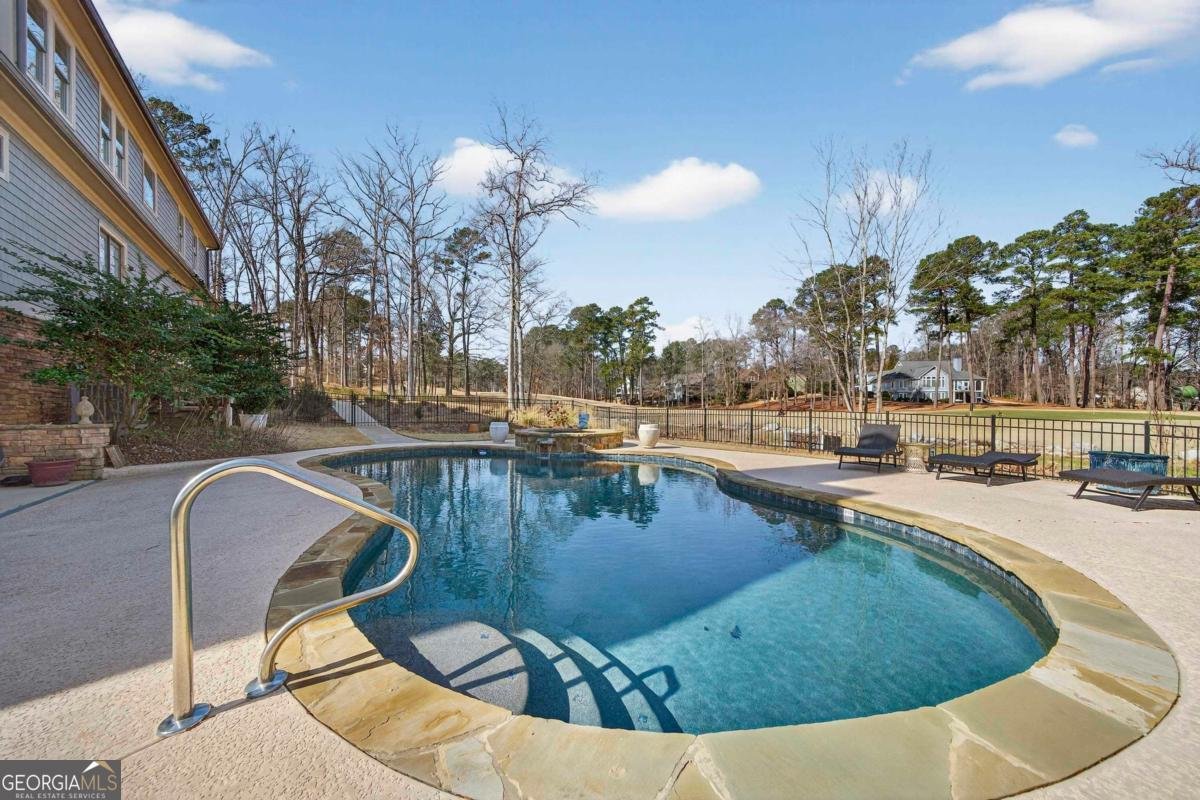 1060 Turnberry Circle Greensboro - Photo 60