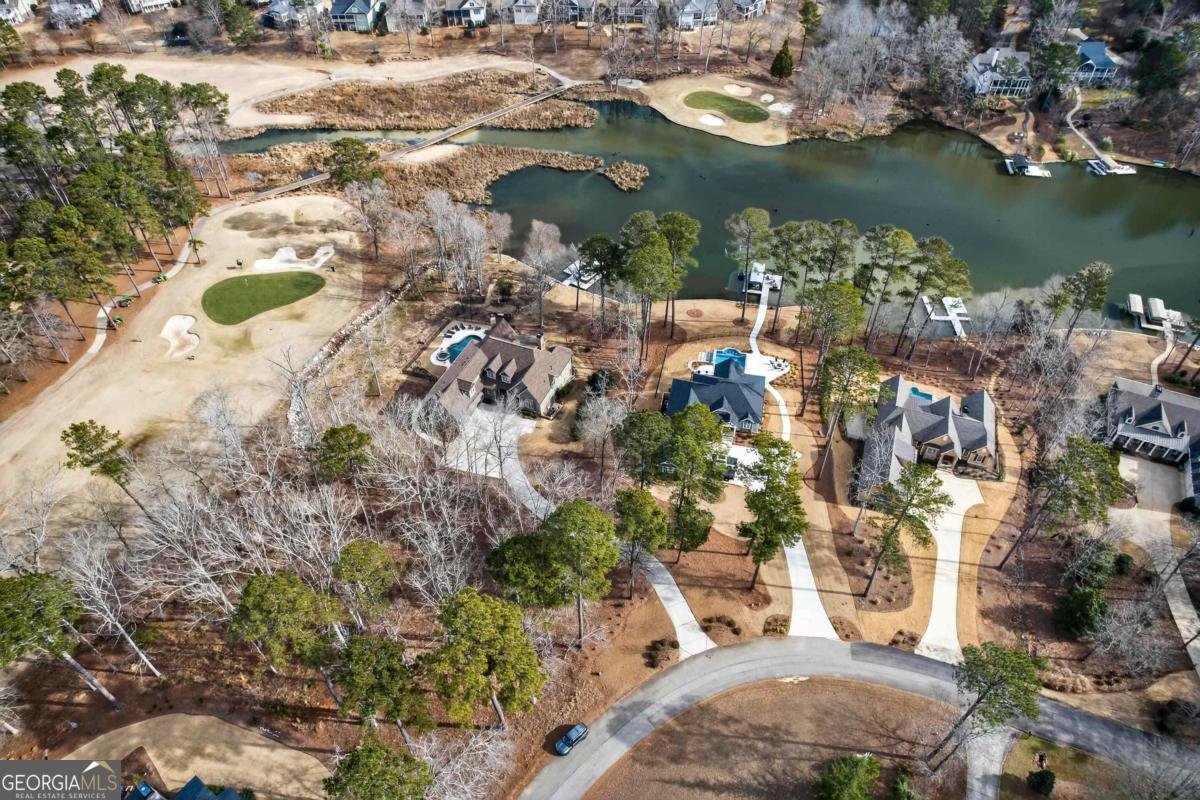 1060 Turnberry Circle Greensboro - Photo 61