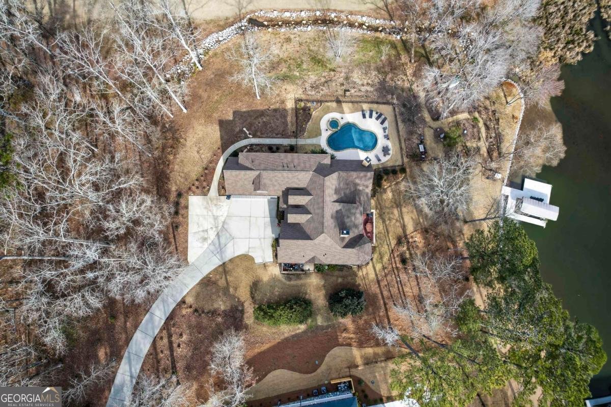 1060 Turnberry Circle Greensboro - Photo 64