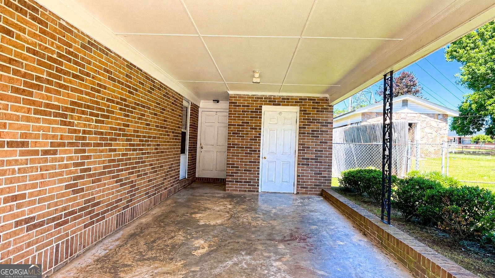409 Dora Street Griffin - Photo 11