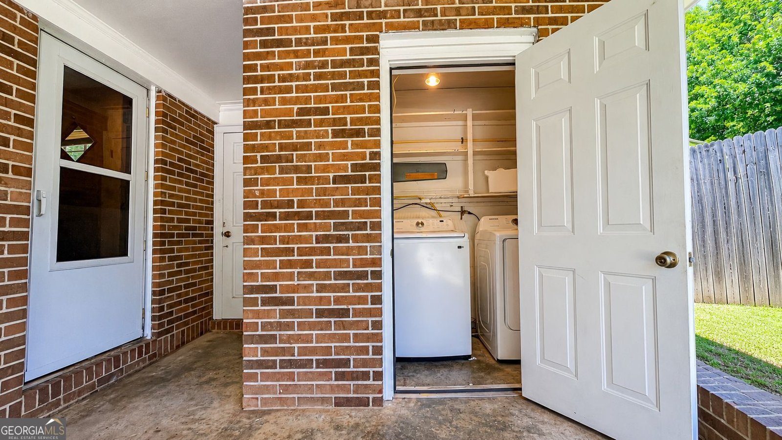 409 Dora Street Griffin - Photo 12