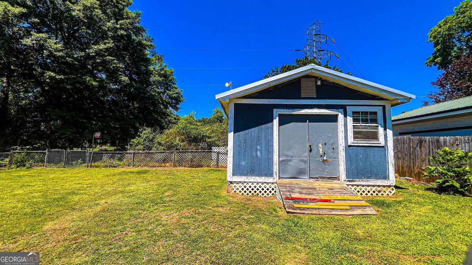409 Dora Street Griffin - Photo 13