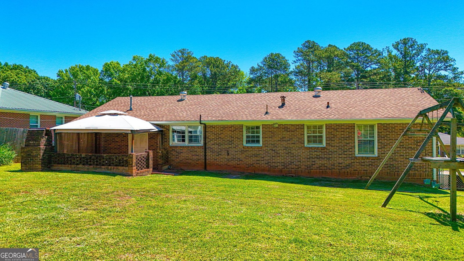 409 Dora Street Griffin - Photo 15