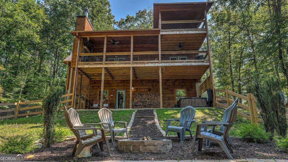44 Windy Valley SPUR Blue Ridge - Photo 10