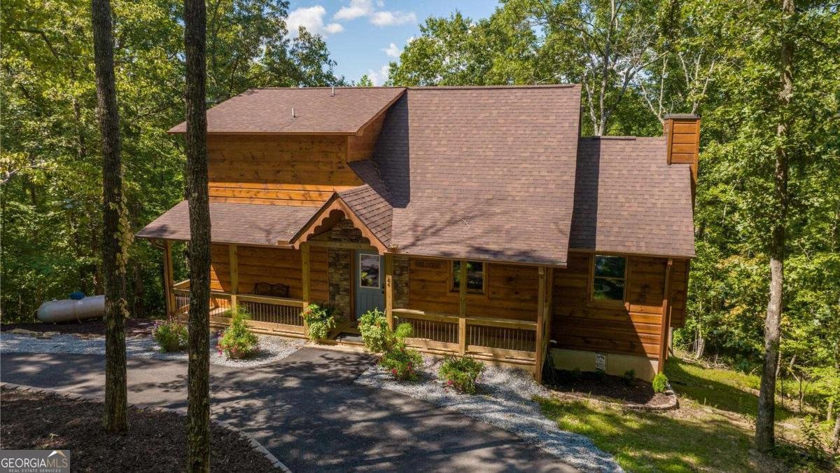 44 Windy Valley SPUR Blue Ridge - Photo 14